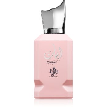 Al Wataniah Abyat Eau de Parfum pentru femei - imagine 2